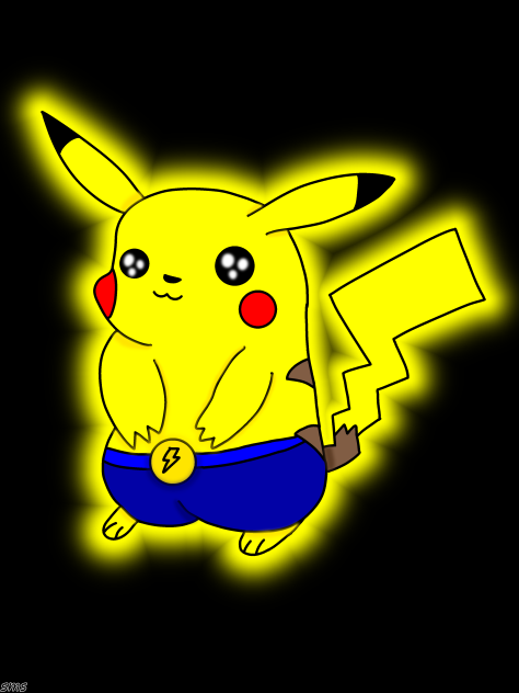 pikachu  4