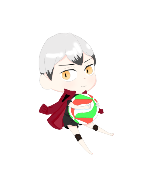 北信介 - ibisPaint