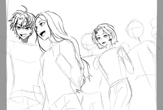 Crispolo DTIYS rough rough DRAFT XD