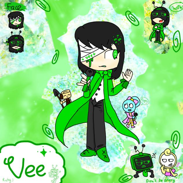 Vee 📺