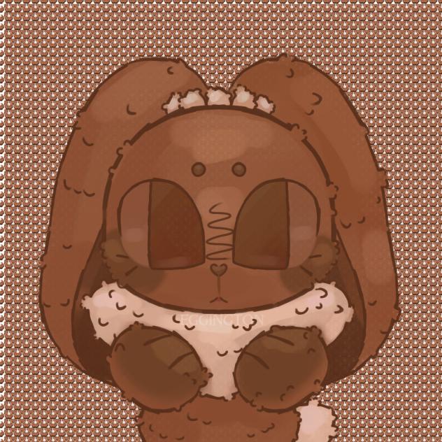 Cocoa Dandys World 🐇🍫