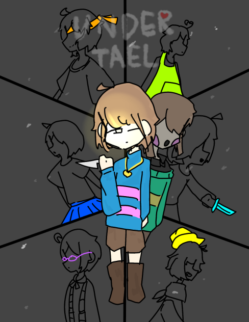7つのSoul