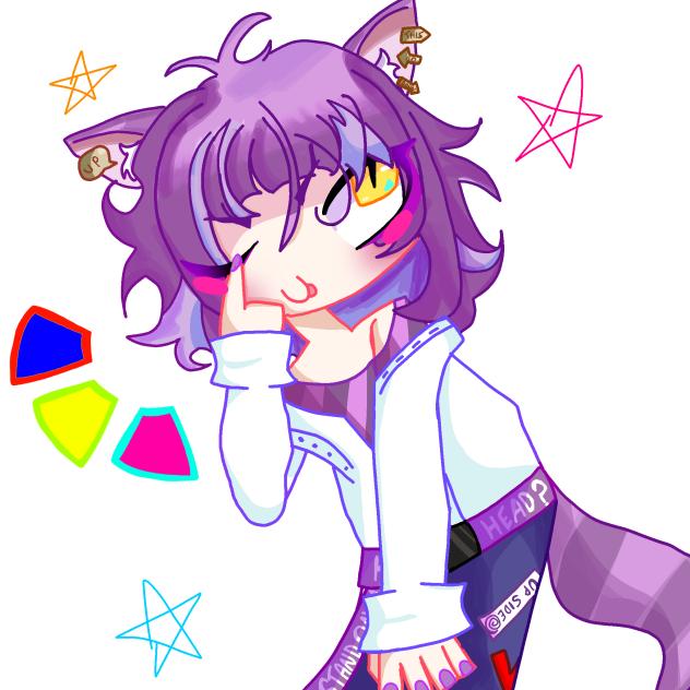 CHENYA - TWISTED WONDERLAND