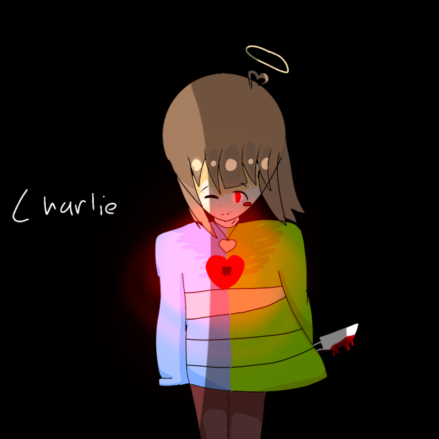 Charlie
