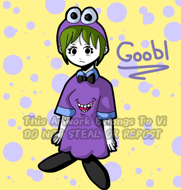 Goobl Anime 💜