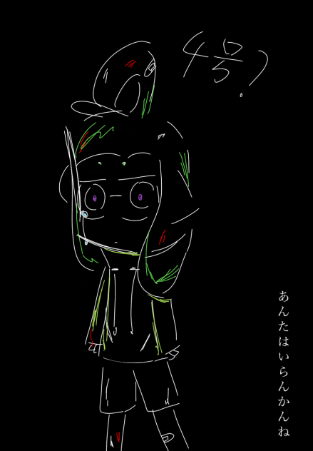 No.4 - ibisPaint