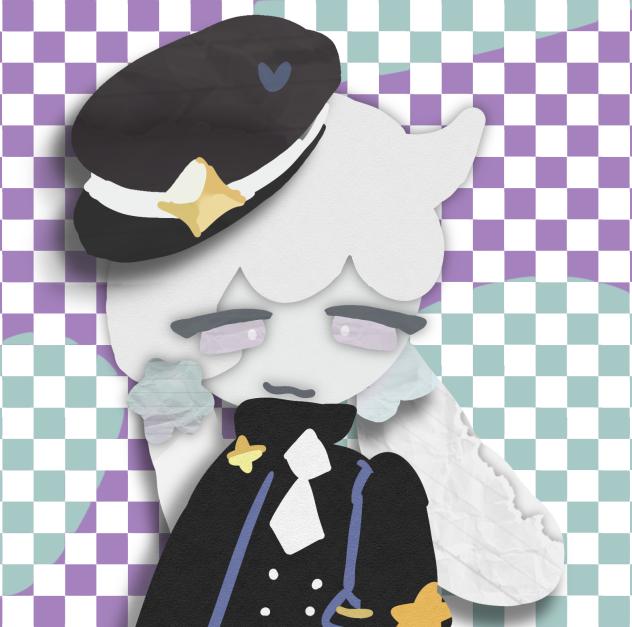 MORE MILKY WAY COOKIE (Pfp)