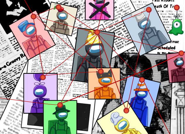 Characters season 2 - ibisPaint