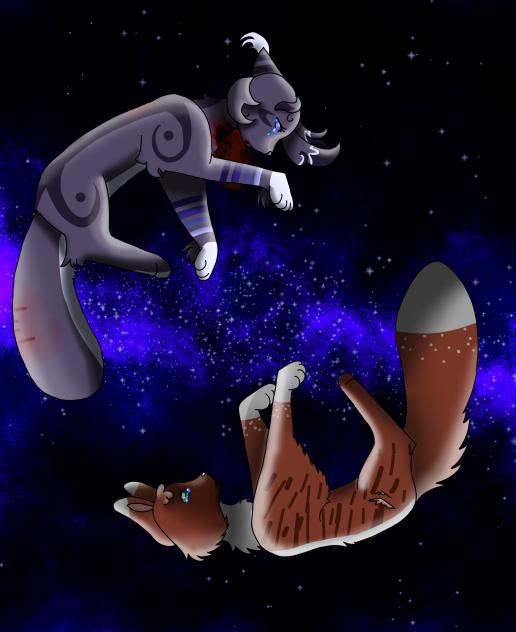 Nebula [Moonchime and Scorchflame]