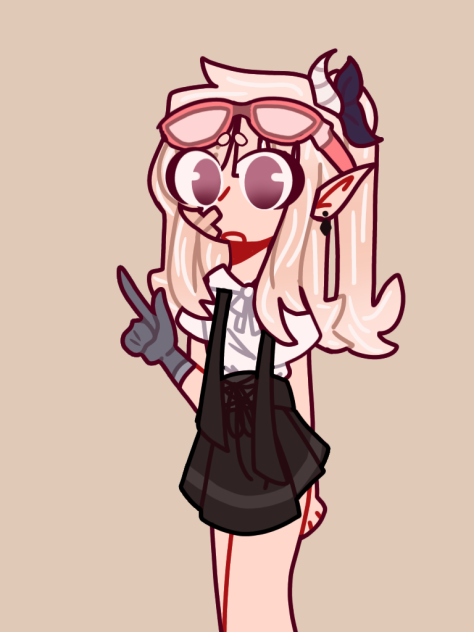 pendants fanart! - ibisPaint