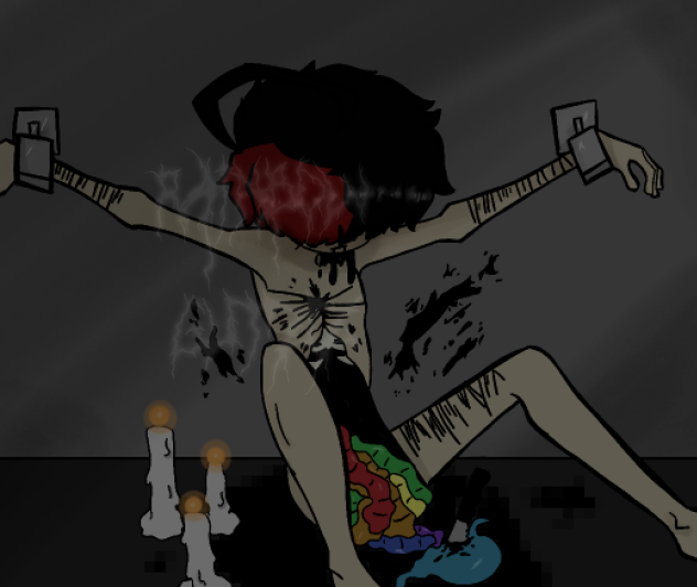 Hammer Smashed Face (TW gore)
