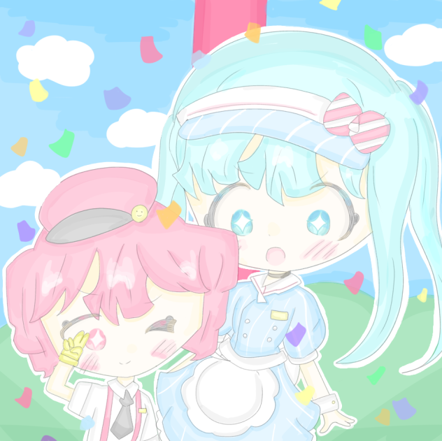メズマライザー✨
