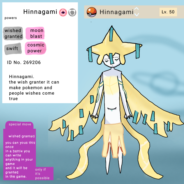 Hinnagami