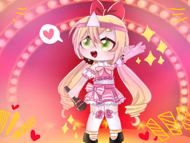 💓🟥💛