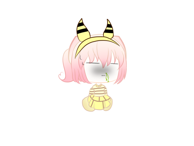 MY OC GOT CORONA VIRUS⁉️
