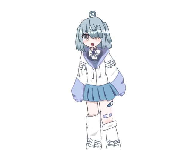 音端 リズ