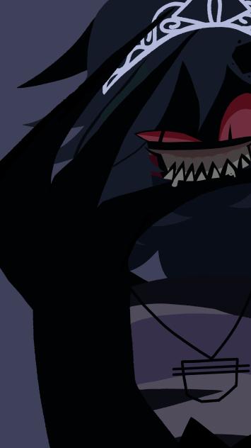 😈