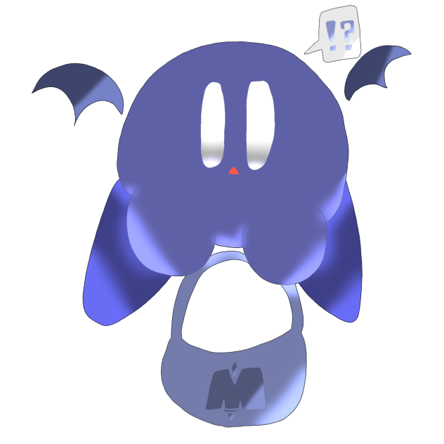 おつかいめたちゃん