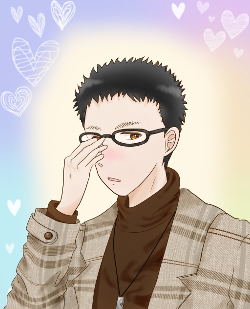 風見さんです。