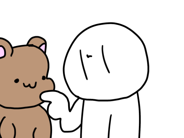 くまちゃん♡