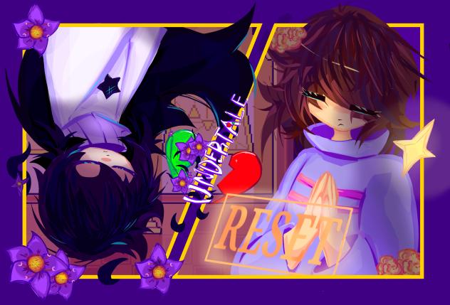 undertale