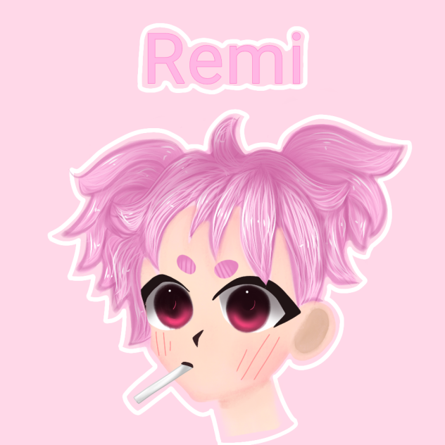 Remi💗