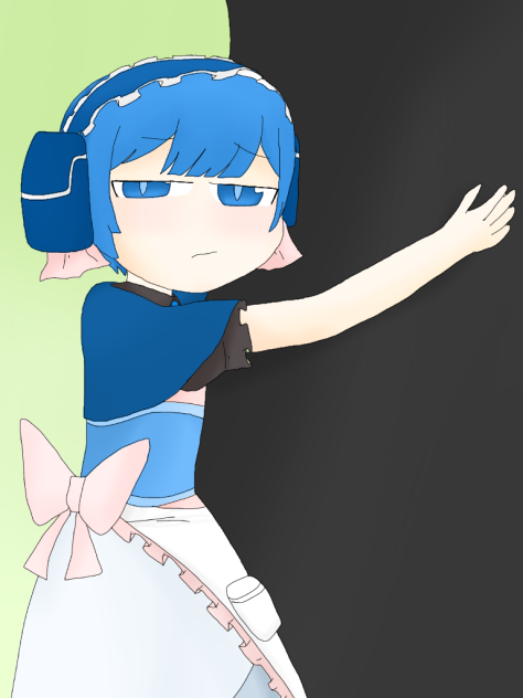 まるるく【メイドインアビス】