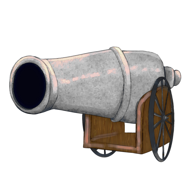 cannon Europe