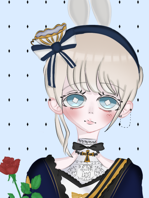 不思議の国のアリス