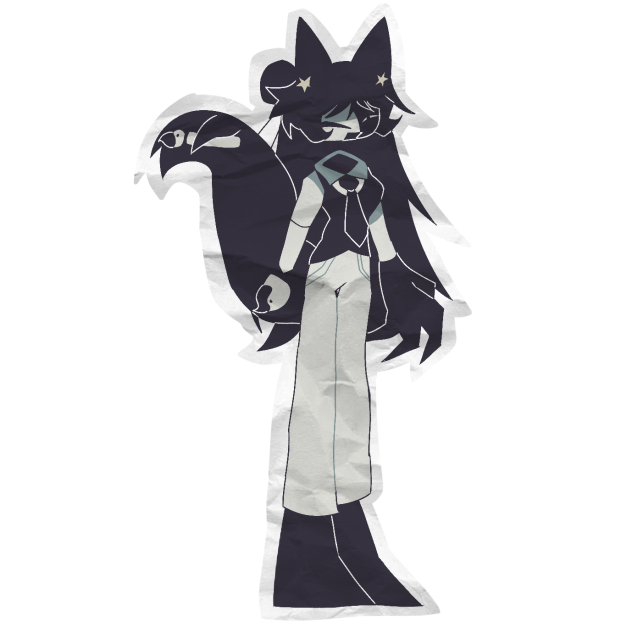 Gift for Arianna Cervantes