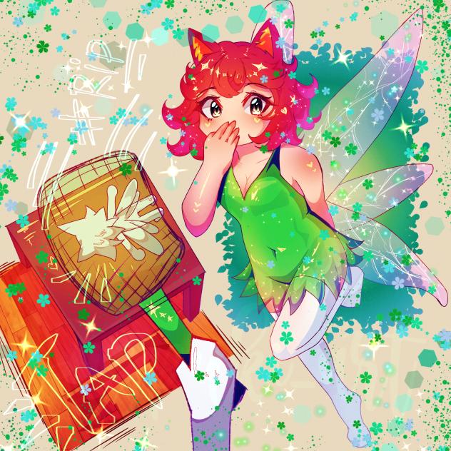 🧚‍♀️FADAS🧚‍♀️