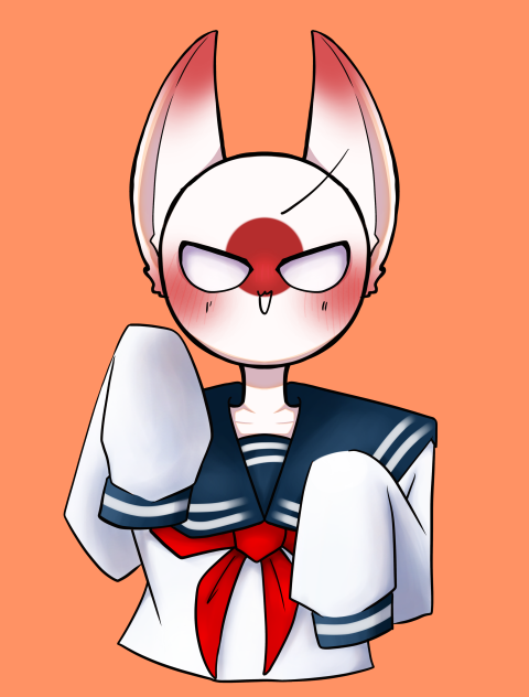 にゃぽん🇯🇵🐱
