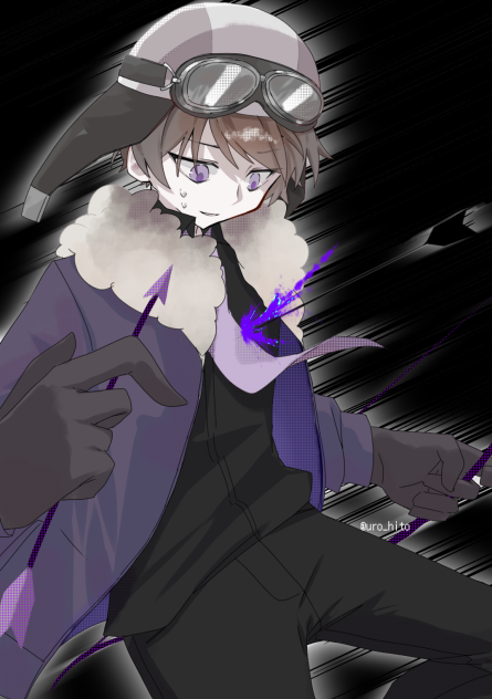 ｢？？？｣