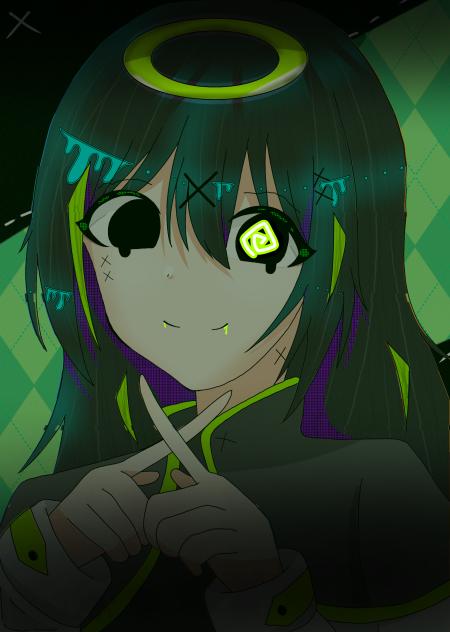 ぐるぐる♻️
