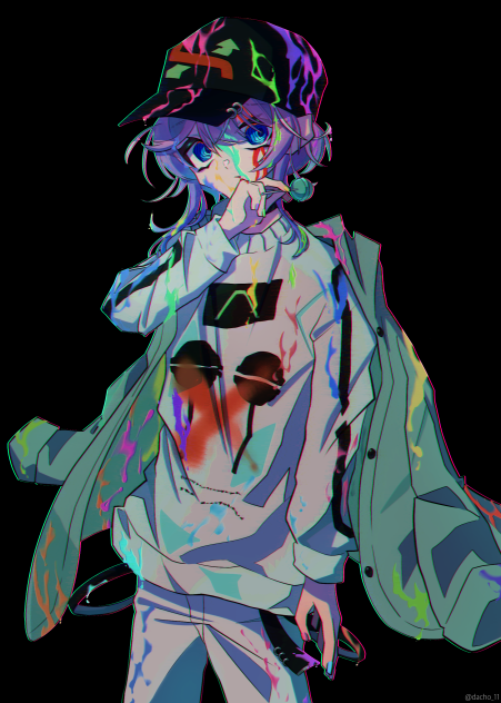 飴村乱数