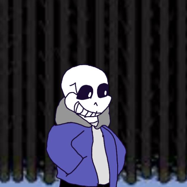 sans