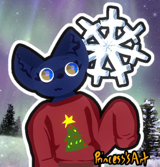 4 days till christmas