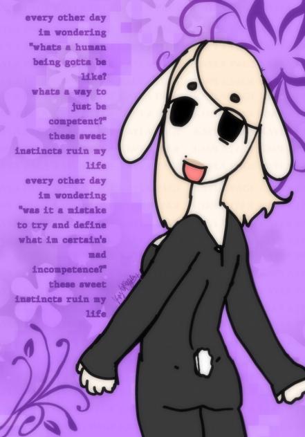 just be competent - russelbuck