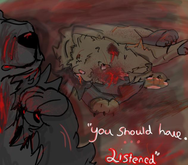 Ƴou shoulɗ have lısteŋeɗ