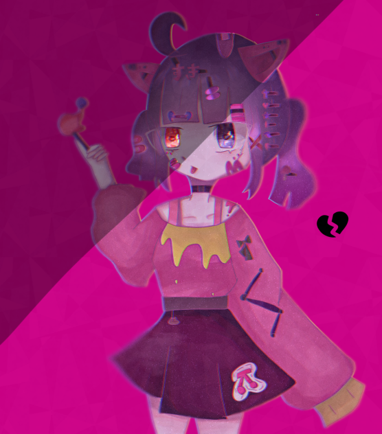 塗り絵！