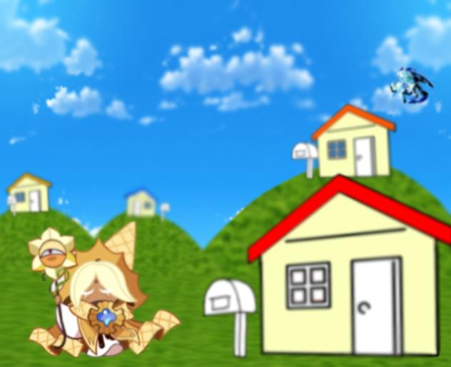 ドリームコア