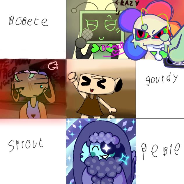 DW Collab - ibisPaint