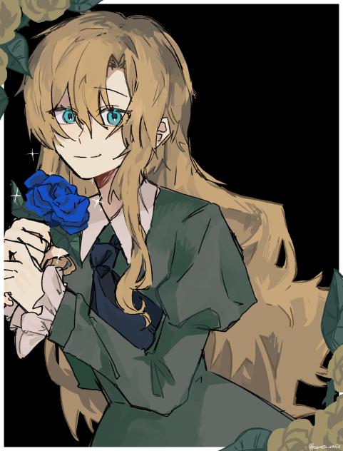 Mary