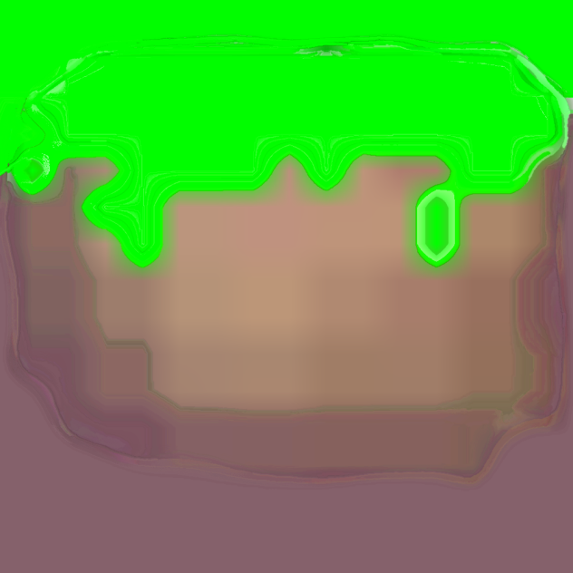 草ブロック
