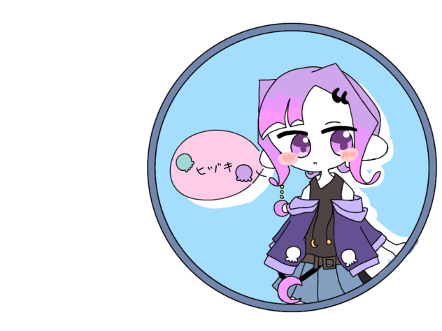 塗ってみた(簡単に)