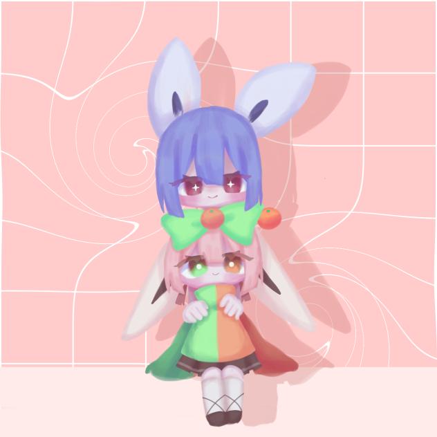 ✨×🍊