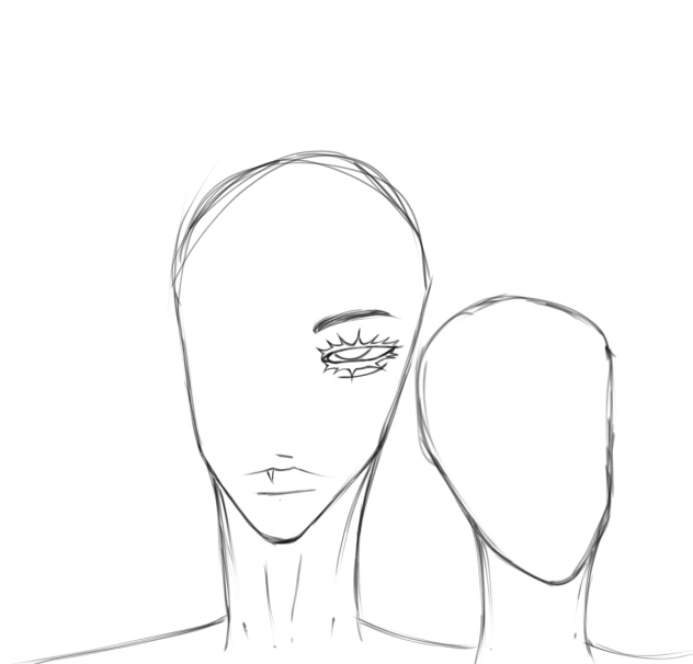 Sibling peek WIP