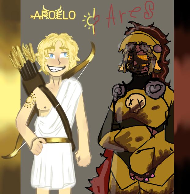 Collab with Mako