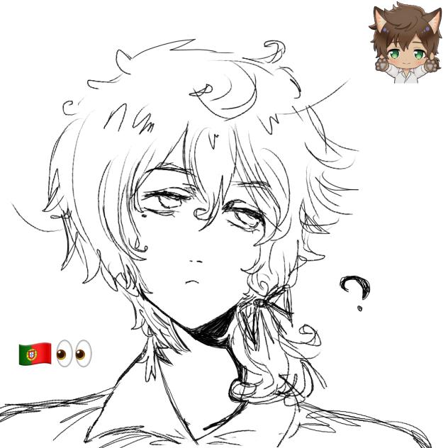 🇵🇹👀👀👀👀👀 - ibisPaint