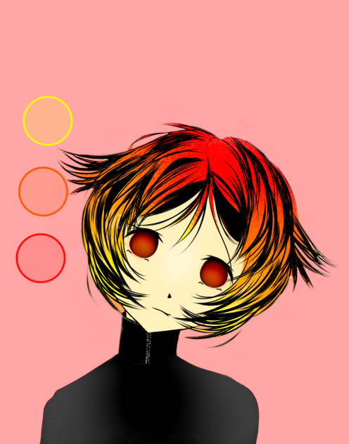 🔴🟠🟡
